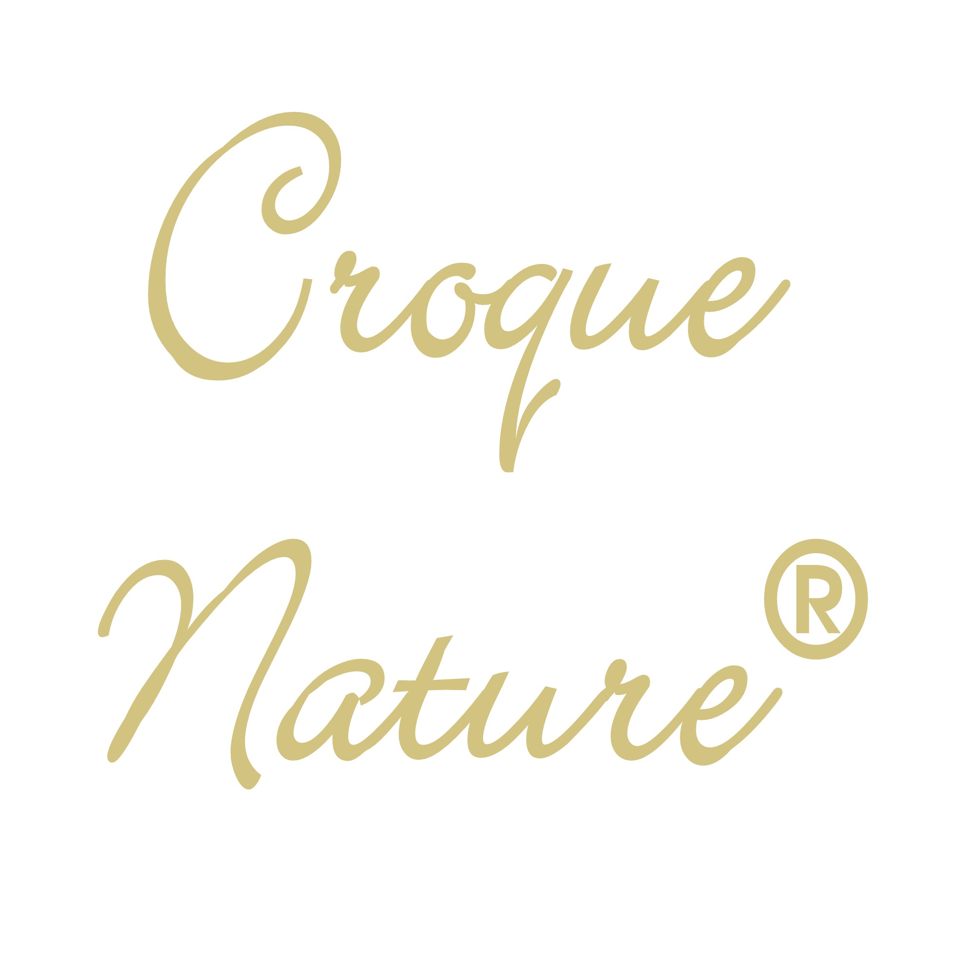 CROQUE NATURE® CIBOURE